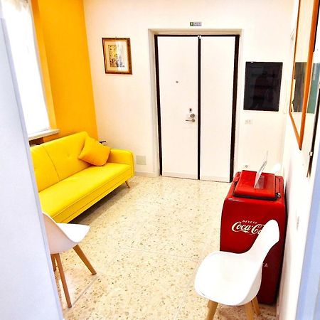 Cecilia Rome House Otel Dış mekan fotoğraf