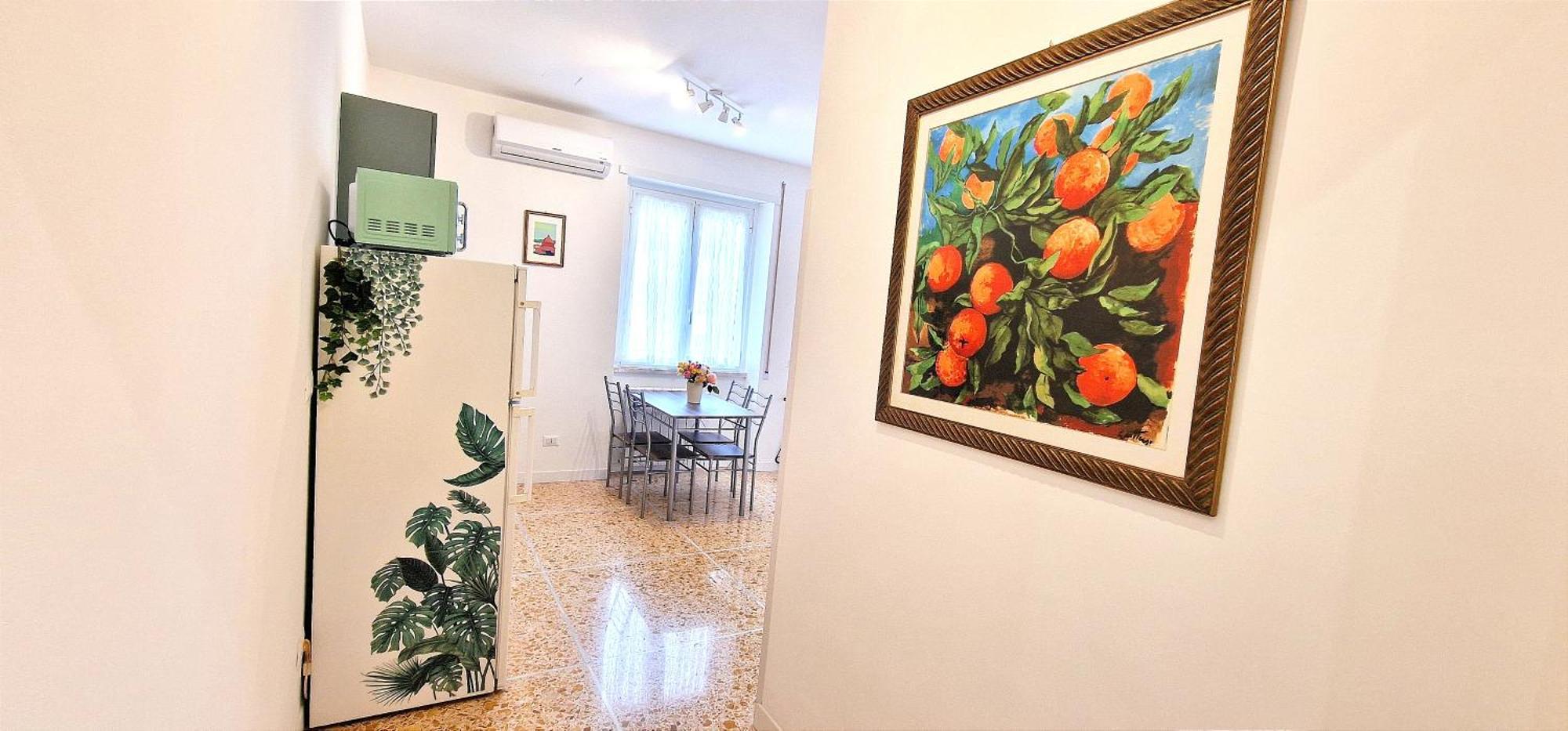 Cecilia Rome House Otel Dış mekan fotoğraf