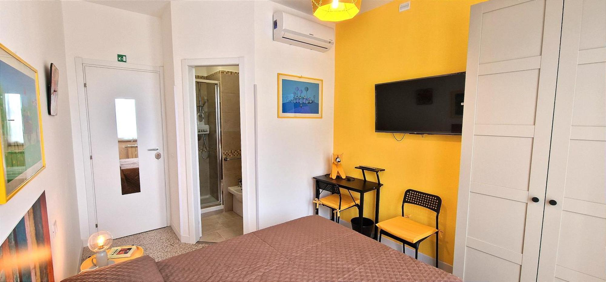 Cecilia Rome House Otel Dış mekan fotoğraf