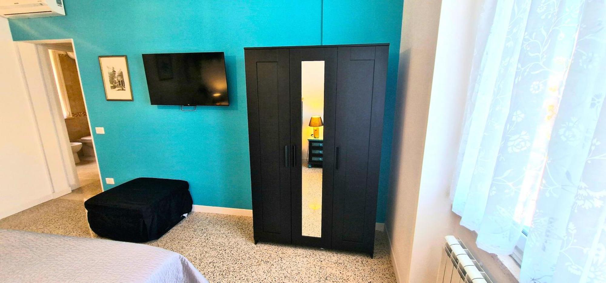 Cecilia Rome House Otel Dış mekan fotoğraf
