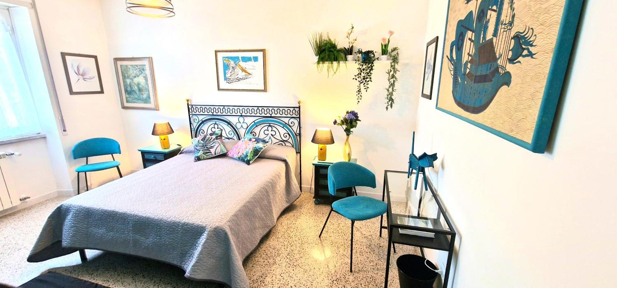 Cecilia Rome House Otel Dış mekan fotoğraf