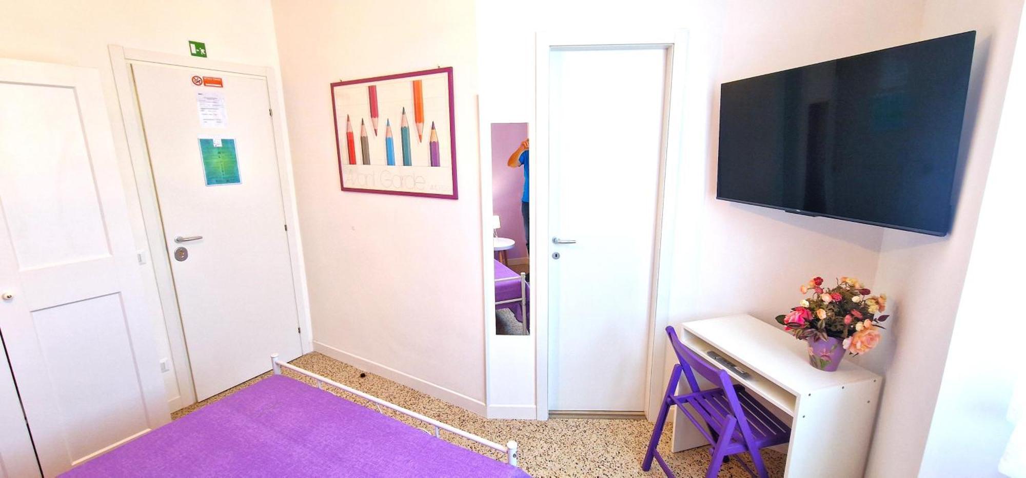 Cecilia Rome House Otel Dış mekan fotoğraf