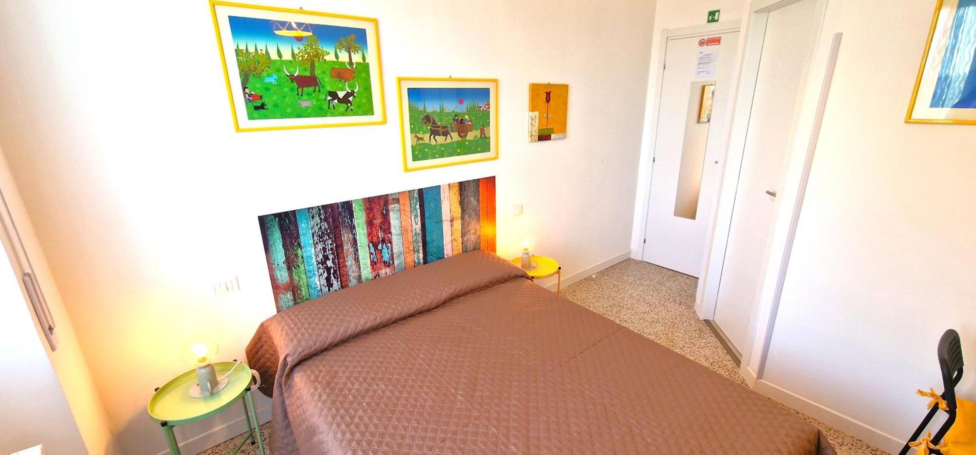 Cecilia Rome House Otel Dış mekan fotoğraf