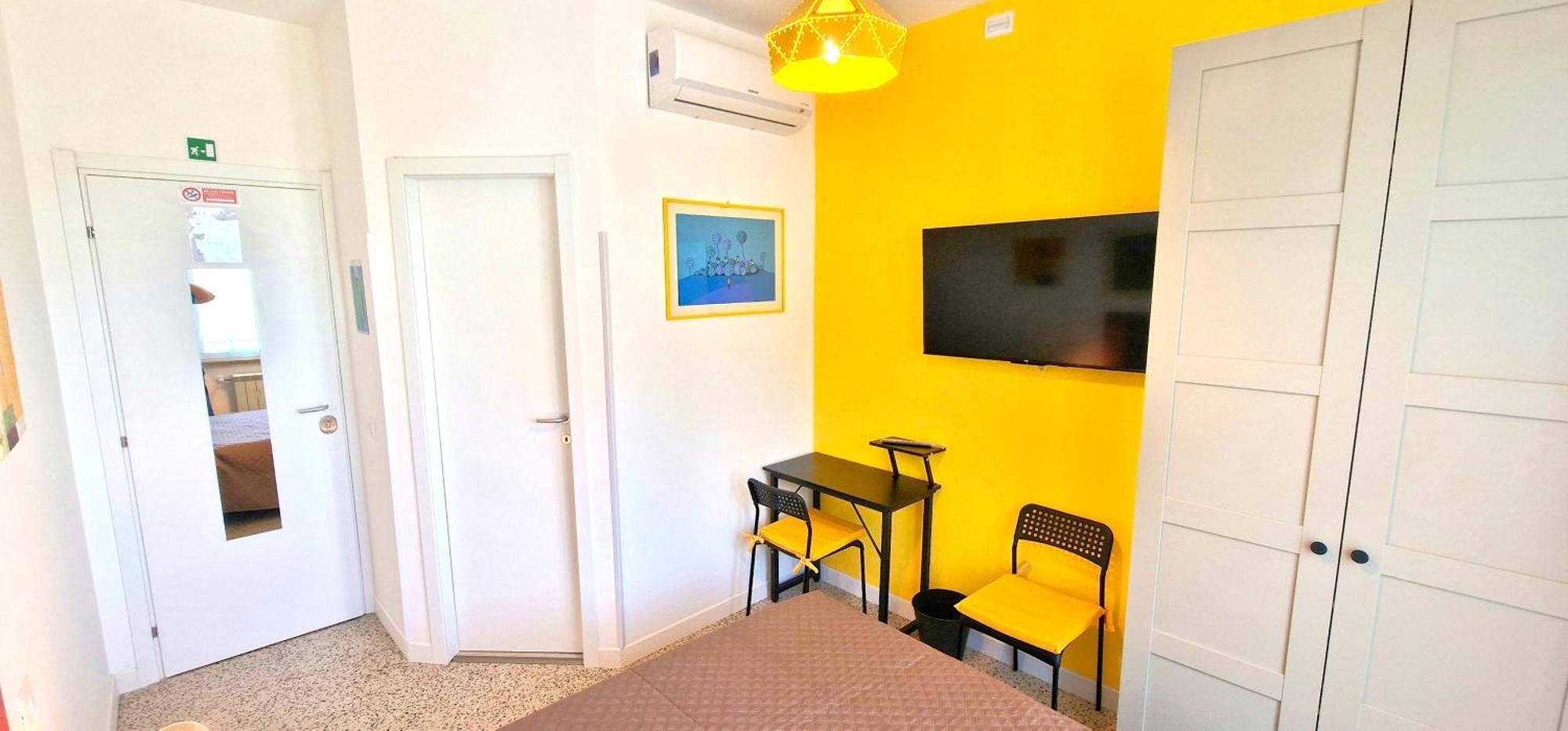 Cecilia Rome House Otel Dış mekan fotoğraf