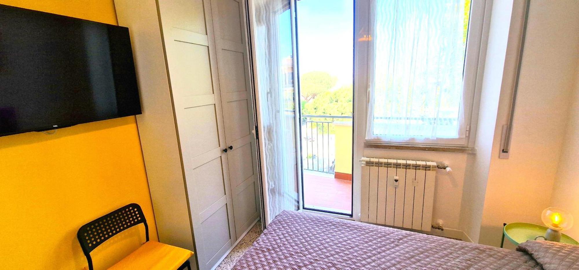 Cecilia Rome House Otel Dış mekan fotoğraf