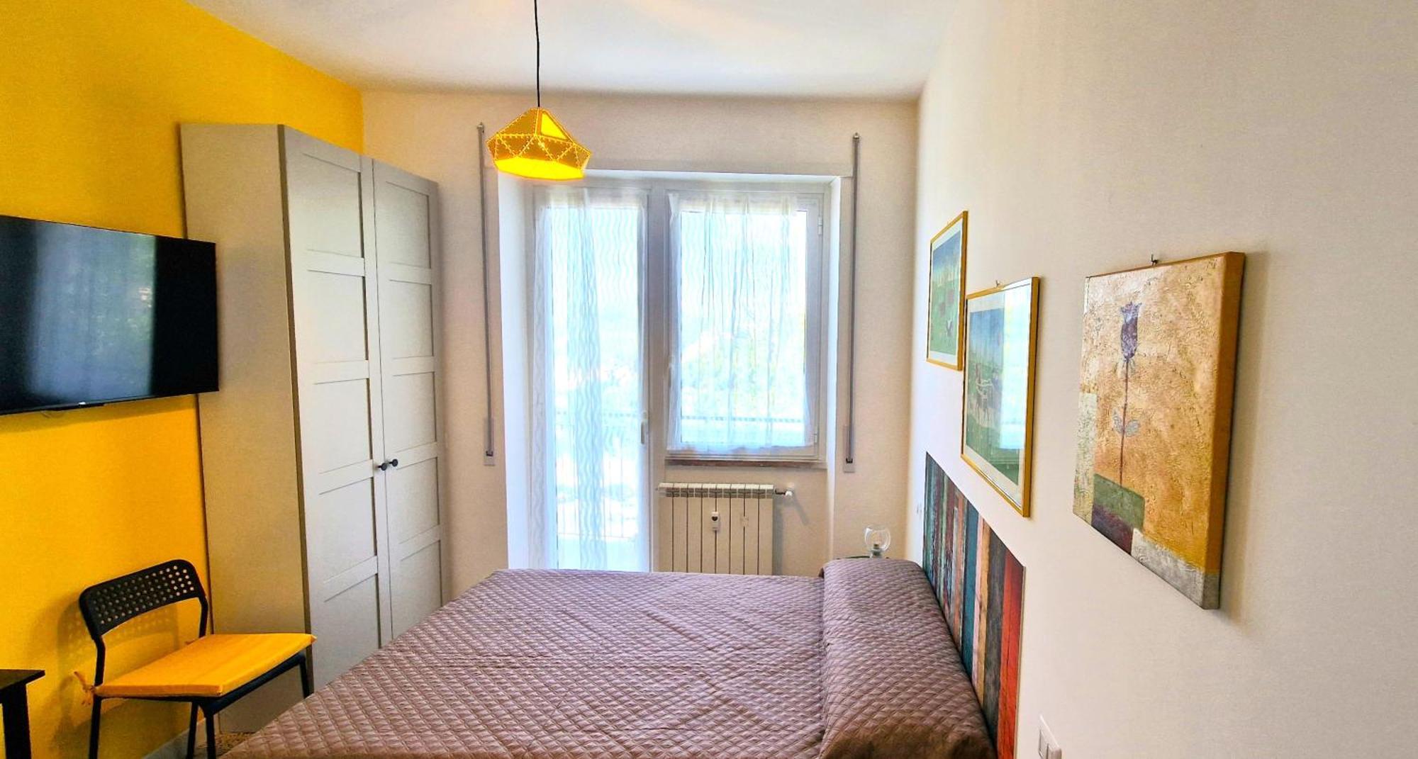 Cecilia Rome House Otel Dış mekan fotoğraf