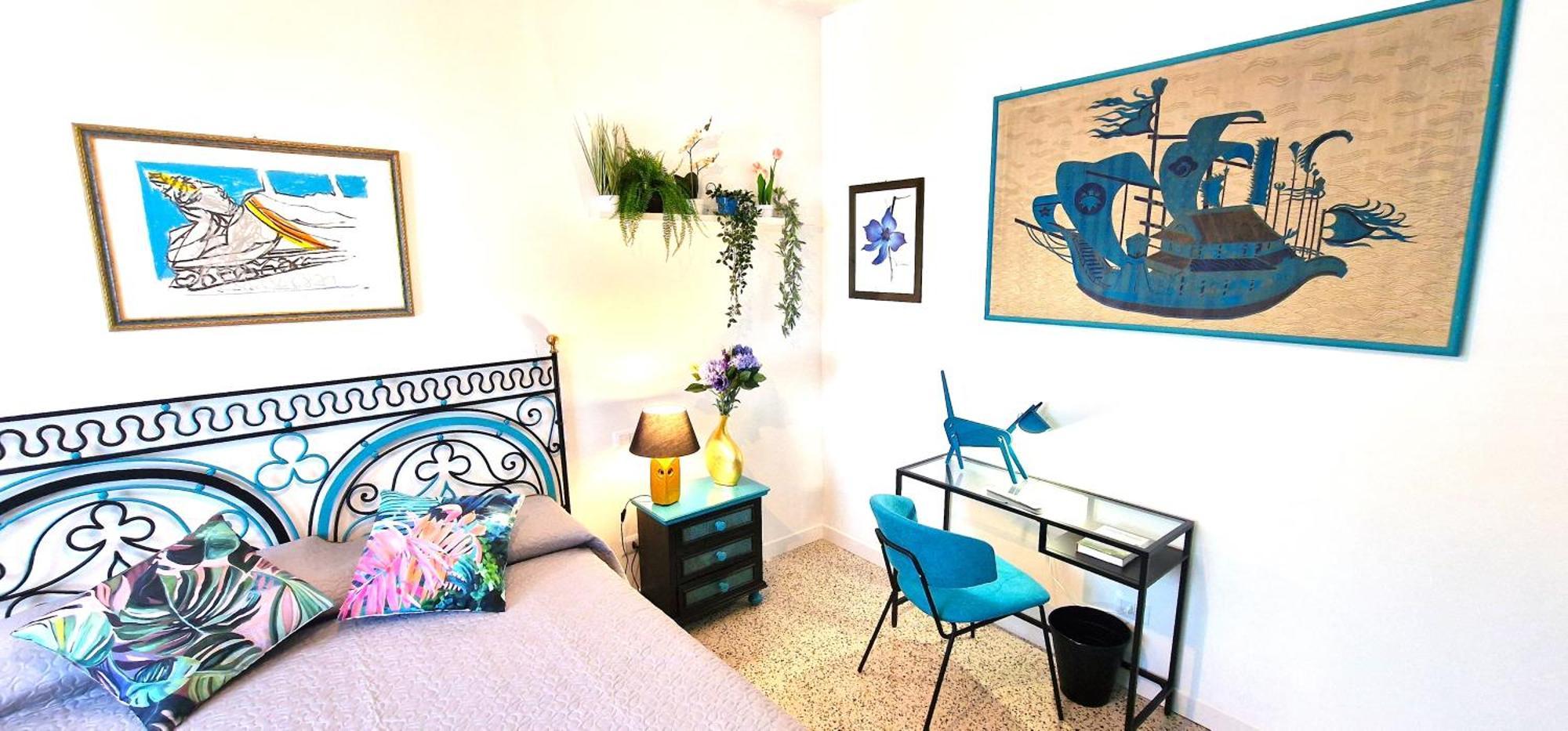 Cecilia Rome House Otel Dış mekan fotoğraf