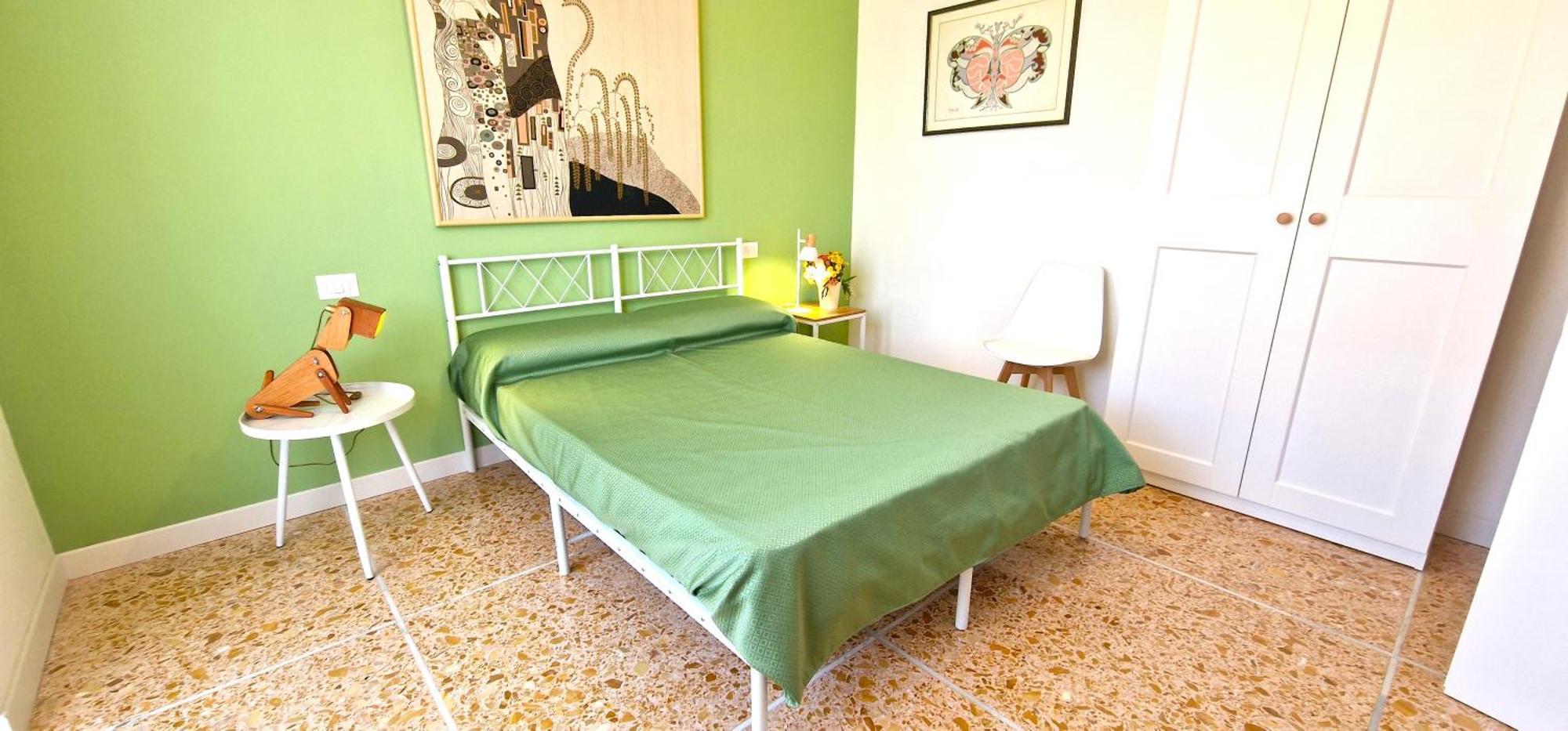Cecilia Rome House Otel Dış mekan fotoğraf