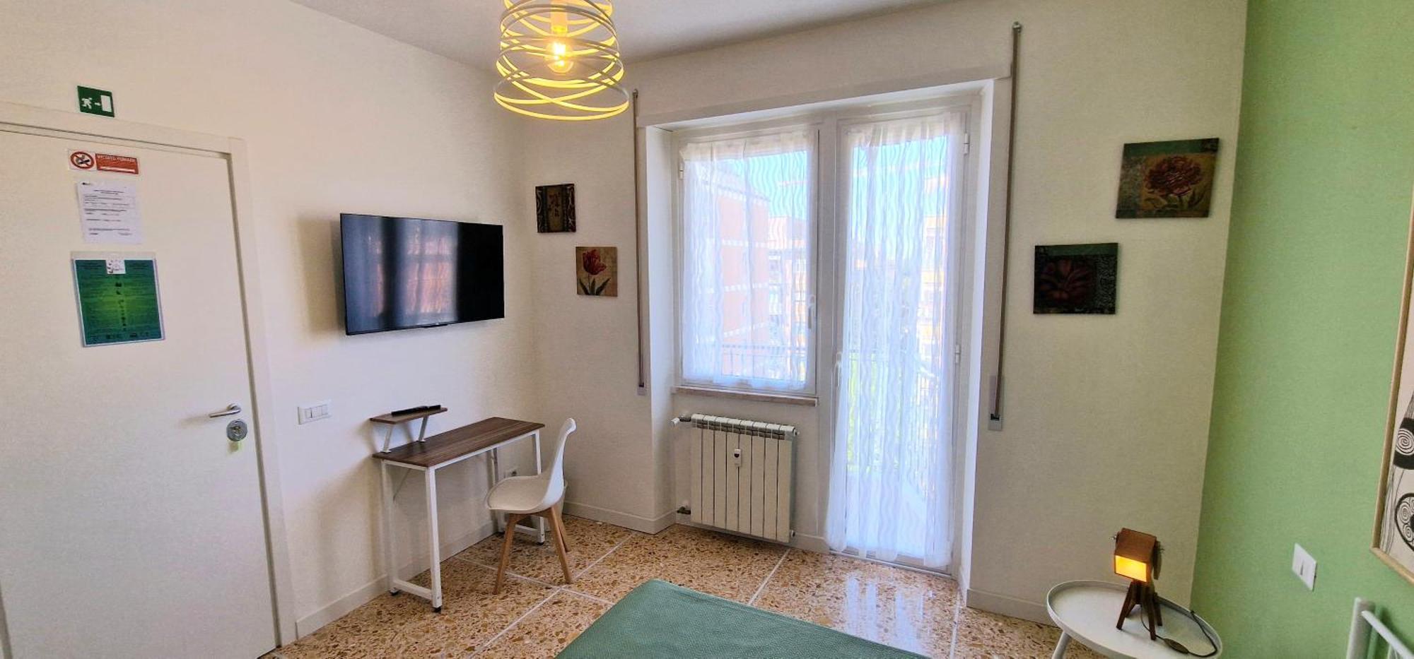 Cecilia Rome House Otel Dış mekan fotoğraf