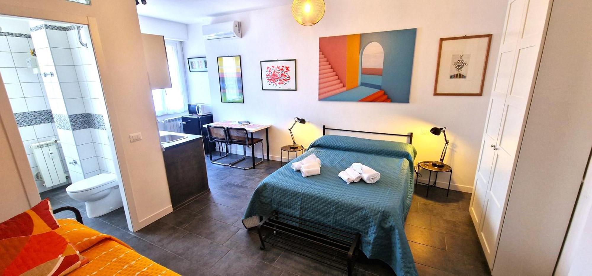 Cecilia Rome House Otel Dış mekan fotoğraf