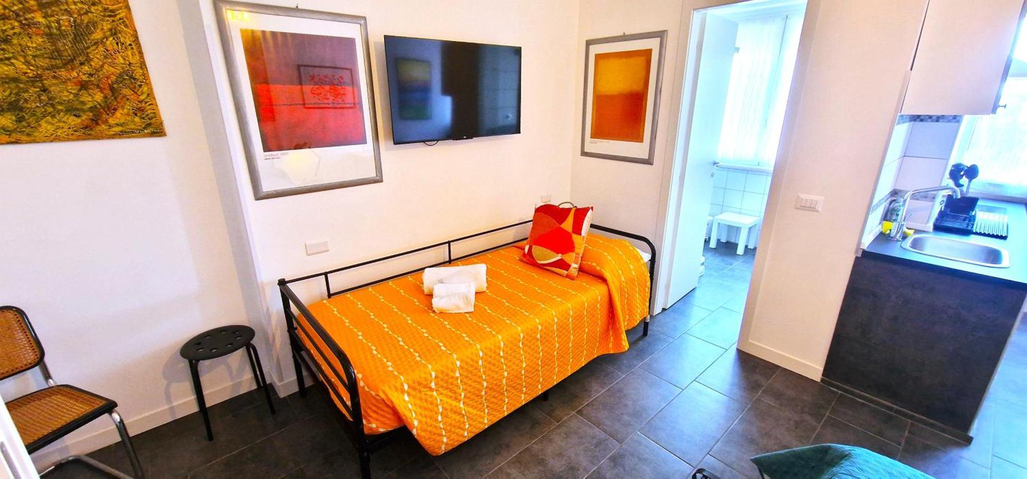 Cecilia Rome House Otel Dış mekan fotoğraf