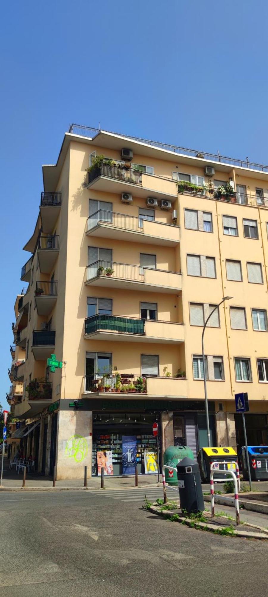 Cecilia Rome House Otel Dış mekan fotoğraf